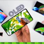 Which is Better? AMOLED, OLED, or POLED: A Comparison