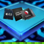 Top 10 Mobile Processors of 2024