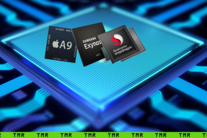 Top 10 Mobile Processors of 2024