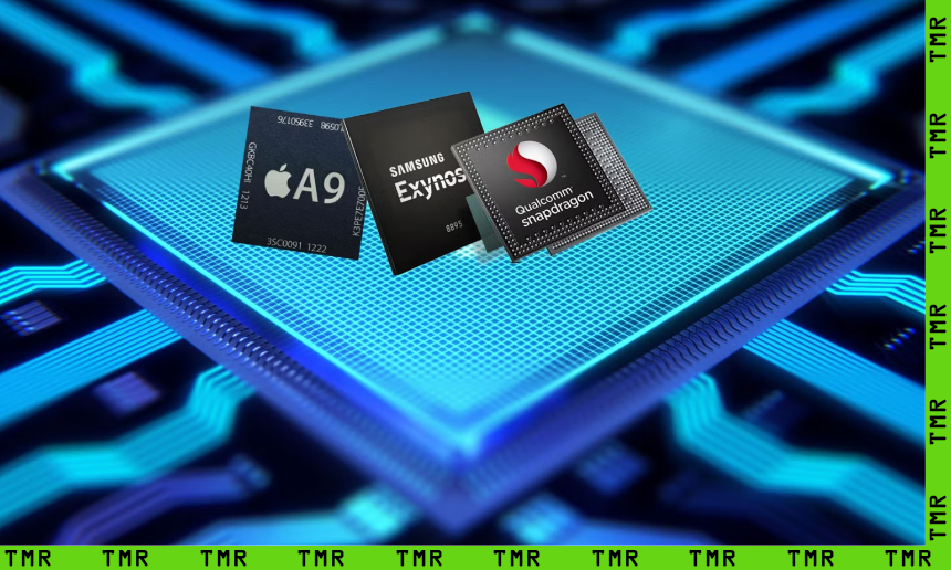 Top 10 Mobile Processors of 2024