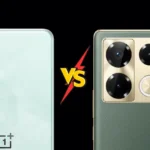 Infinix Zero 40 and OnePlus Nord 4 Detailed Comparison: Which is the Better Mid-Range Smartphone?