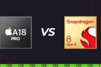 Snapdragon 8 Gen 4 vs Apple A18 Pro: Differences, Benchmark Scores, Specifications