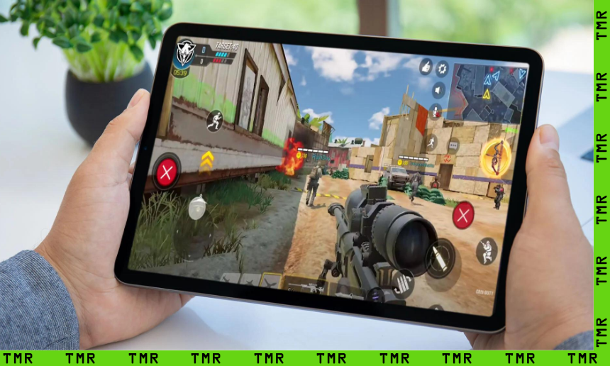 10 Best Gaming Tablets in India 2024 to Play With High Refresh Rate