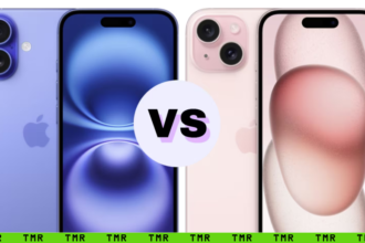 iPhone 15 vs. IPhone 16 Buyer's Guide: All the Differences Explained