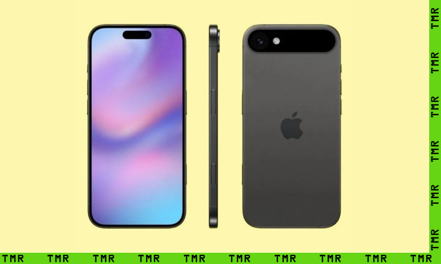 iPhone 17, iPhone 17 Air to feature 120Hz Displays