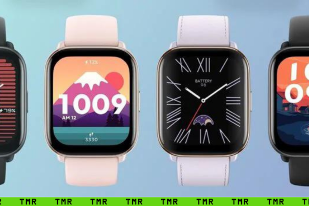 Top 10 Best Smartwatches in India 2024 - Buyers Guide