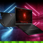 Acer Nitro V 15 Review: One of the Best Gaming Laptops in Budget