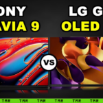 Sony Bravia 9 vs LG G4: Detailed Comparison of Flagship Mini LED vs OLED TVs