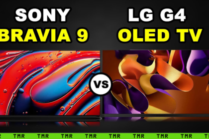 Sony Bravia 9 vs LG G4: Detailed Comparison of Flagship Mini LED vs OLED TVs