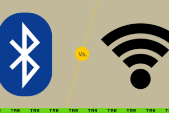 What's the Difference Between Bluetooth And Wi-Fi?