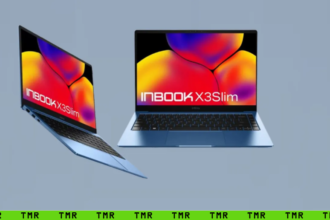 Infinix X3 Slim: The Ultimate Affordable Thin and Light Windows Laptop