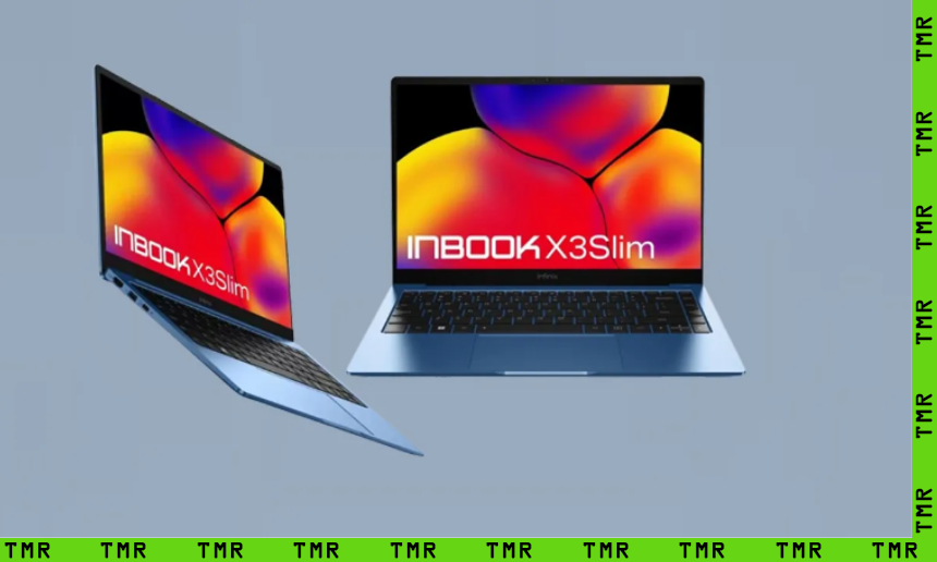 Infinix X3 Slim: The Ultimate Affordable Thin and Light Windows Laptop