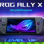 Asus ROG Ally X Review: The Best Windows Gaming Console