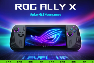 Asus ROG Ally X Review: The Best Windows Gaming Console