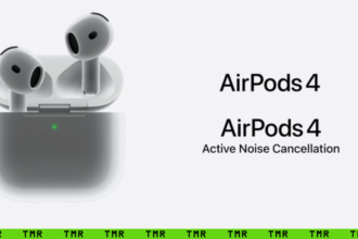 Apple AirPods 4 with Active Noise Cancellation Detailed Review, Pros & Cons