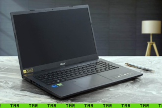 Acer Aspire Lite AL15-53 Review: Powerful and Elegant