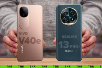 Vivo V40e vs Motorola Edge 50 Performance Comparison, Price & Features