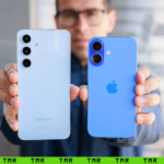 Samsung Galaxy S24 FE vs iPhone 16: Which Has the Better Camera?