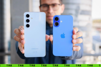 Samsung Galaxy S24 FE vs iPhone 16: Which Has the Better Camera?