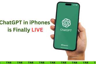 ChatGPT in iPhones is Finally Live: Now Use ChatGPT With Apple Devices