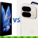 Vivo X100 Pro vs Google Pixel 9 Pro Fold: Which Has the Better Camera?