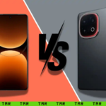 iQOO 13 5G vs Realme GT 7 Pro: Which is Best Snapdragon 8 Elite Chipset Mobile