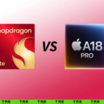 Qualcomm Snapdragon 8 Elite vs Apple A18 Pro: Flagship Faceoff, Benchmark Scores