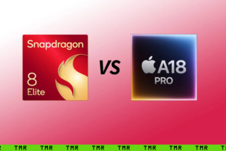 Qualcomm Snapdragon 8 Elite vs Apple A18 Pro: Flagship Faceoff, Benchmark Scores