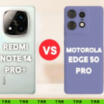 Redmi Note 14 Pro Plus vs Motorola Edge 50 Pro Full Performance Comparison