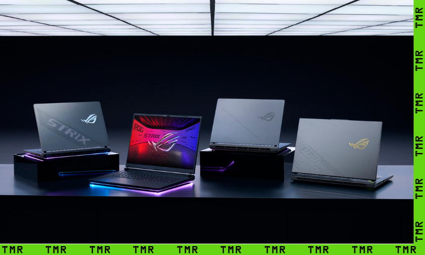 The Best Gaming Laptop 2025 - All the Latest Models Compared